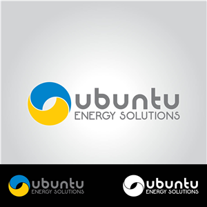 Logo-Design von Cole Mc Mohan für Ubuntu Energy Solutions | Design: #2430971