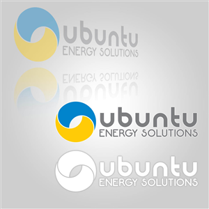 Logo Design by Cole Mc Mohan for Ubuntu Energy Solutions | Design #2434879