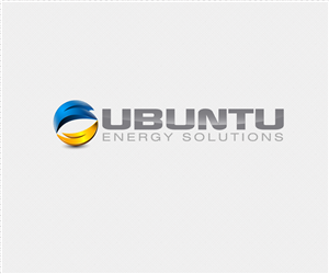 Logo Design by HeroG®APHIX for Ubuntu Energy Solutions | Design: #2405285