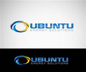 Logo Design by HeroG®APHIX for Ubuntu Energy Solutions | Design: #2439137