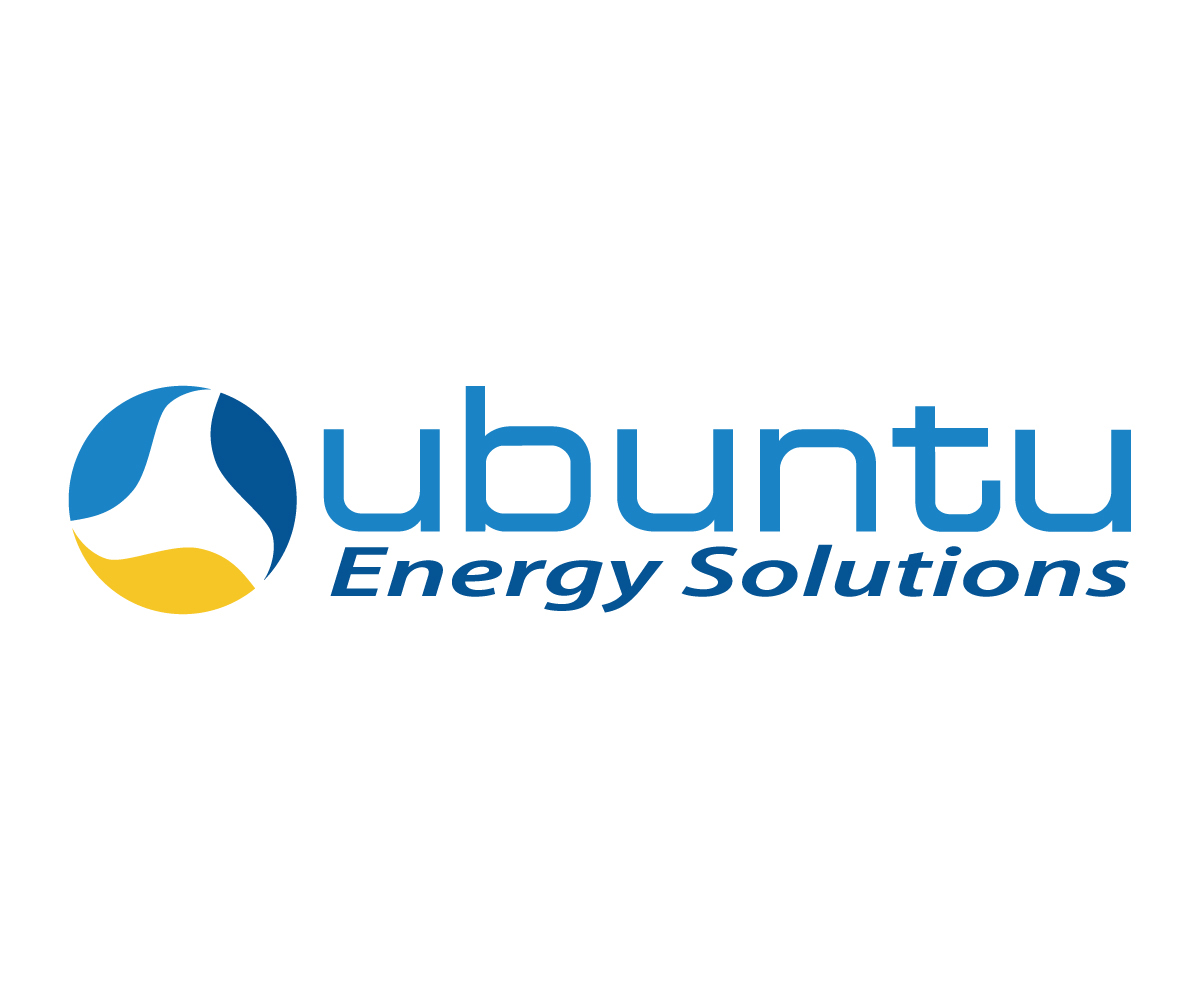 Logo Design by  Topaz Sky for Ubuntu Energy Solutions | Design #2408212
