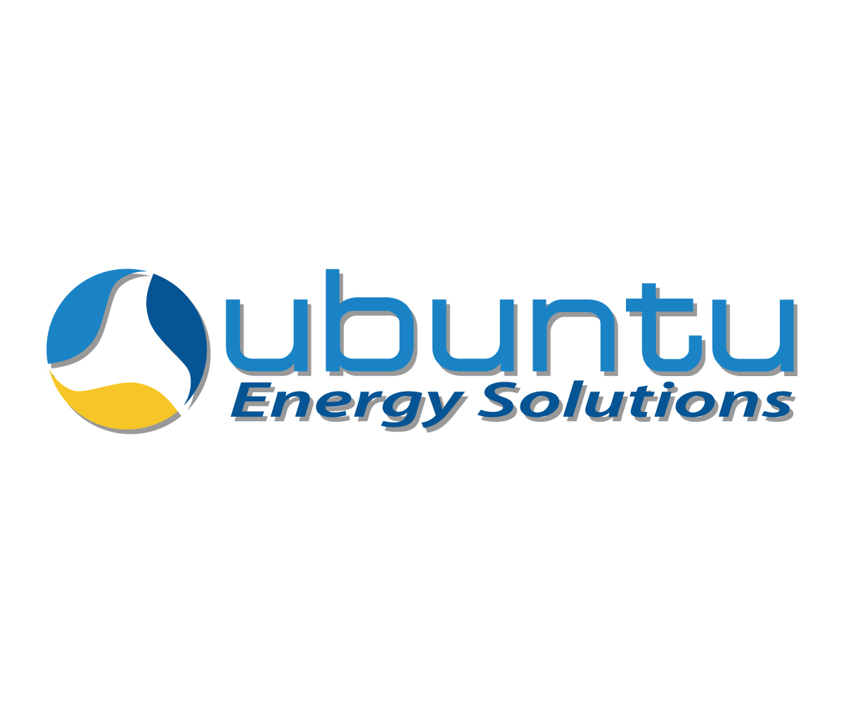 Logo Design by  Topaz Sky for Ubuntu Energy Solutions | Design #2408215
