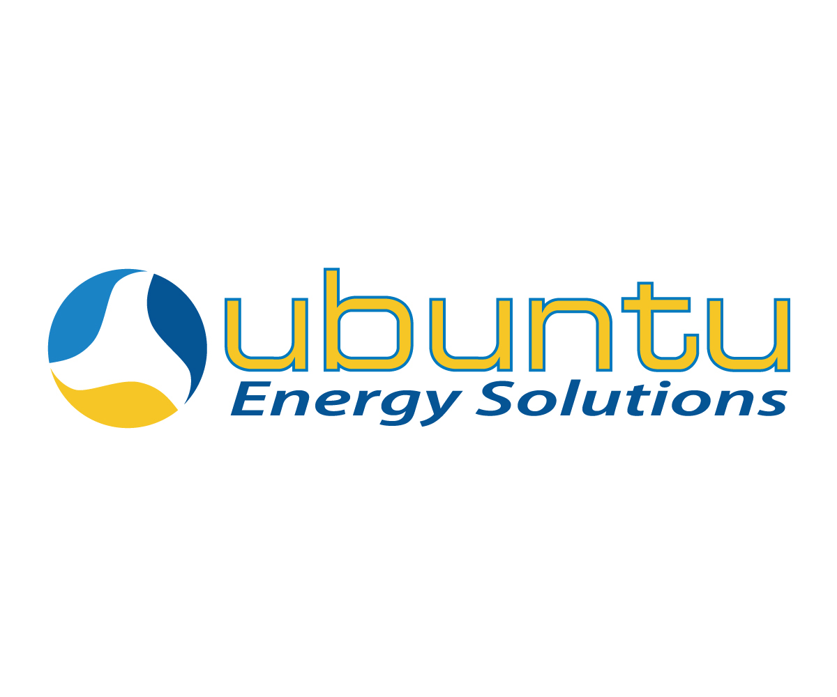 Logo Design by  Topaz Sky for Ubuntu Energy Solutions | Design #2408217