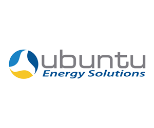 Logo-Design von  Topaz Sky für Ubuntu Energy Solutions | Design: #2408220