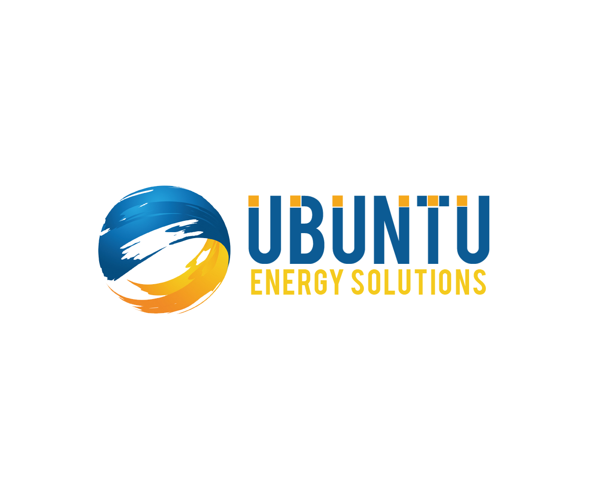 Logo Design by Attaf Othman for Ubuntu Energy Solutions | Design #2399603