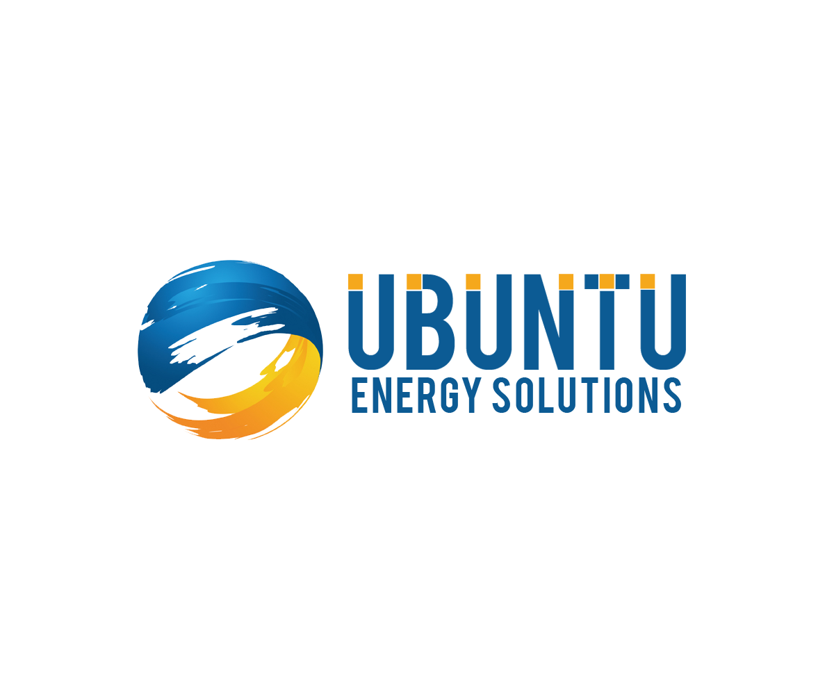 Logo Design by Attaf Othman for Ubuntu Energy Solutions | Design #2399607