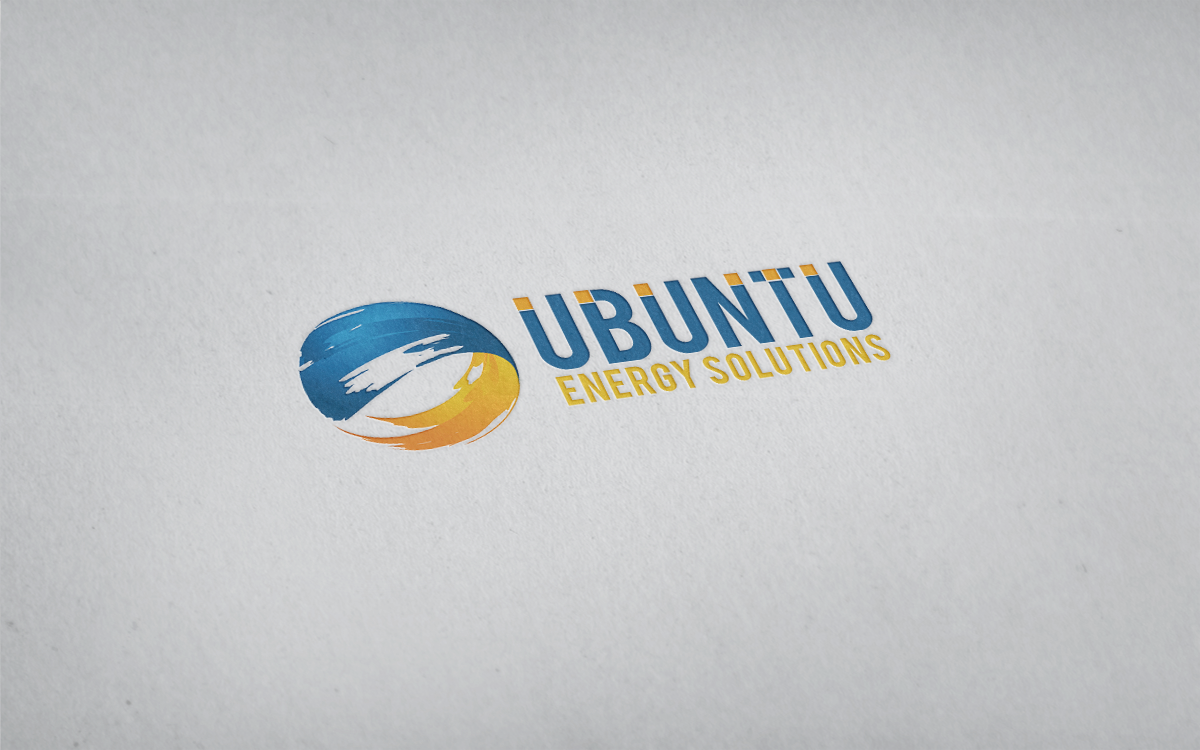 Design de Logo par Attaf Othman pour Ubuntu Energy Solutions | Design #2399616