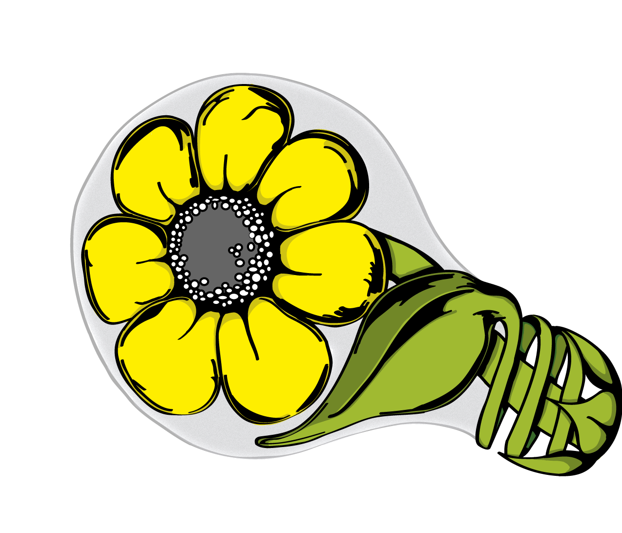 Logo Design by Cody Blasingame for Ubuntu Energy Solutions | Design #2418825