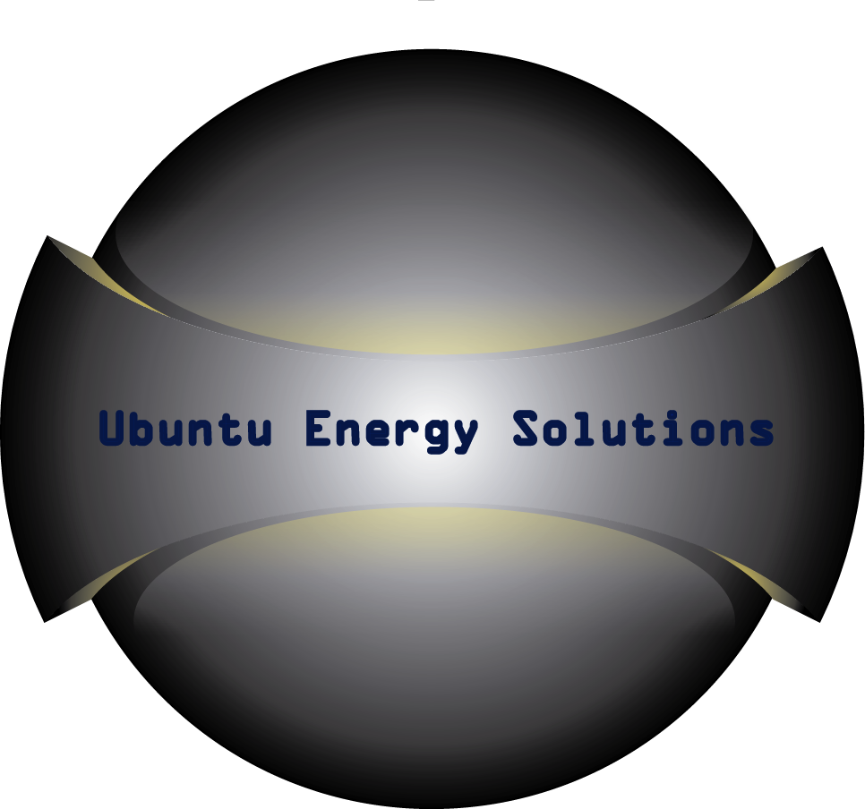 Logo-Design von Cody Blasingame für Ubuntu Energy Solutions | Design #2423193