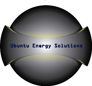 Logo-Design von Cody Blasingame für Ubuntu Energy Solutions | Design: #2423193