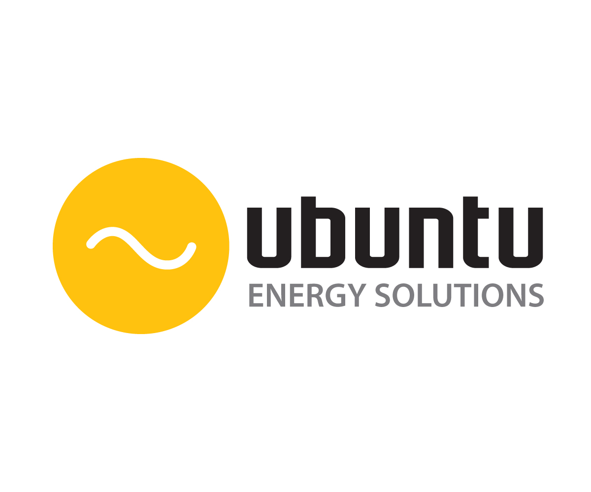 Logo-Design von EKnight für Ubuntu Energy Solutions | Design #2446849