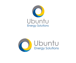 Logo-Design von  Next Design für Ubuntu Energy Solutions | Design: #2459803