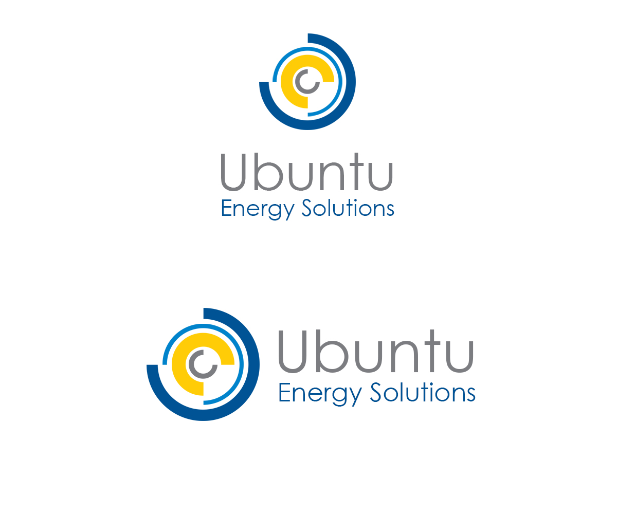 Design de Logo par  Next Design pour Ubuntu Energy Solutions | Design #2459962