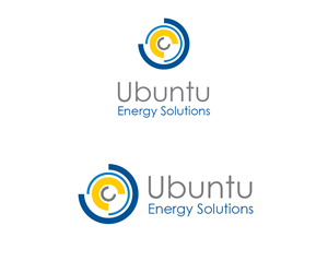 Logo Design by  Next Design for Ubuntu Energy Solutions | Design: #2459962