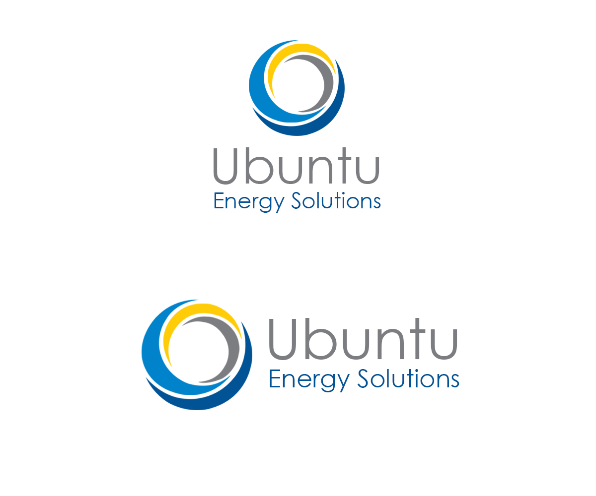 Design de Logo par GHOST pour Ubuntu Energy Solutions | Design #2459913