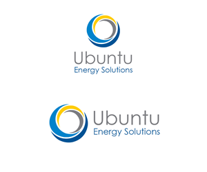 Logo Design by GHOST for Ubuntu Energy Solutions | Design: #2459913