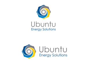 Logo-Design von KING  für Ubuntu Energy Solutions | Design: #2483928