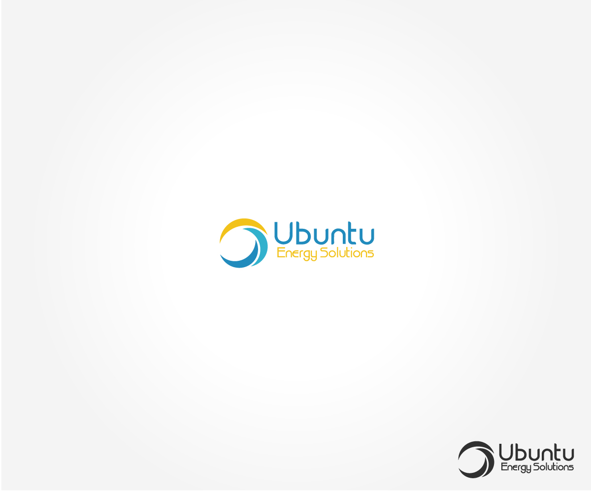 Logo Design by mukta for Ubuntu Energy Solutions | Design #2447926