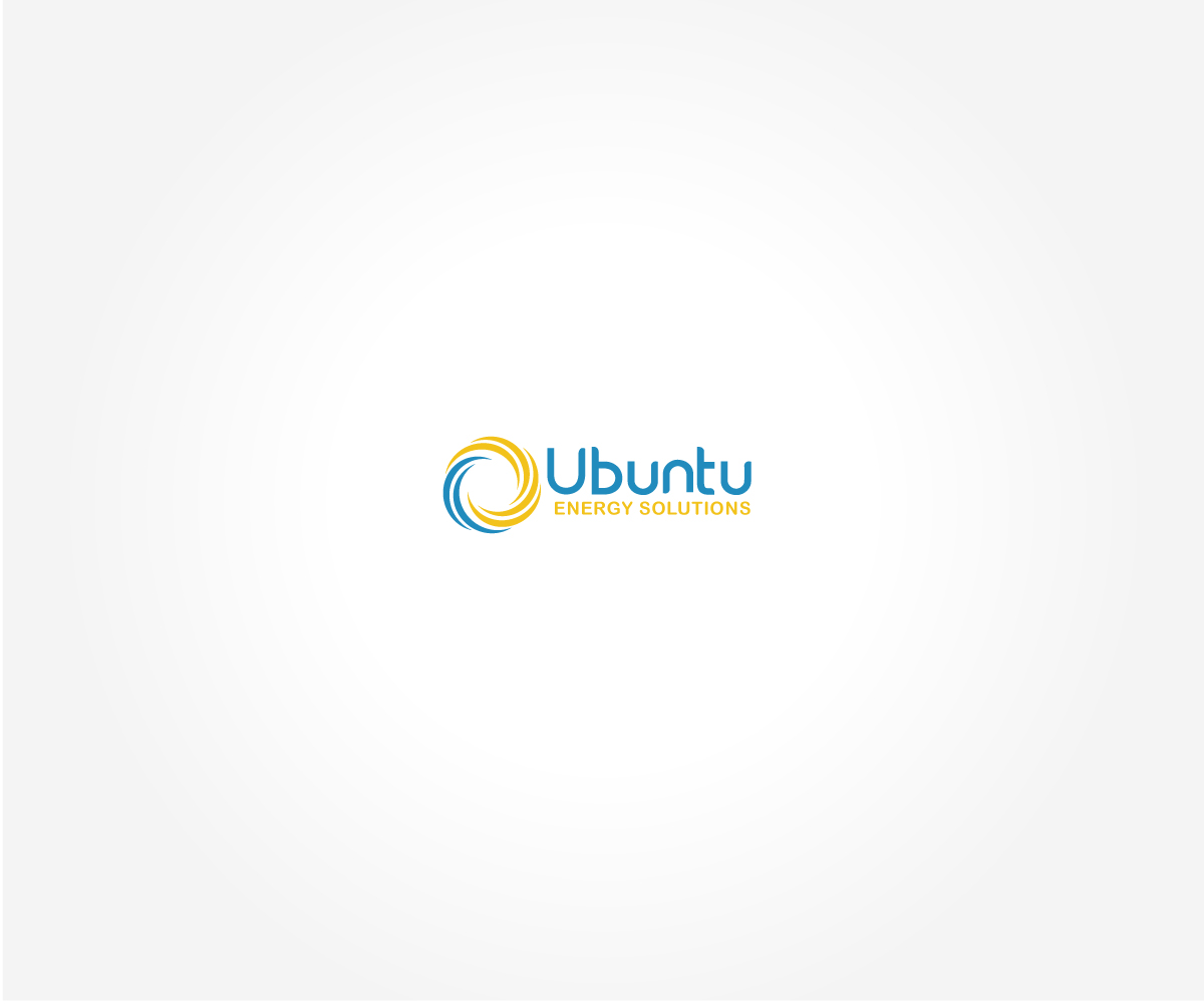 Design de Logo par mukta pour Ubuntu Energy Solutions | Design #2447980