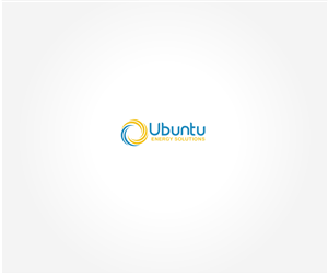 Logo Design by mukta for Ubuntu Energy Solutions | Design: #2447980