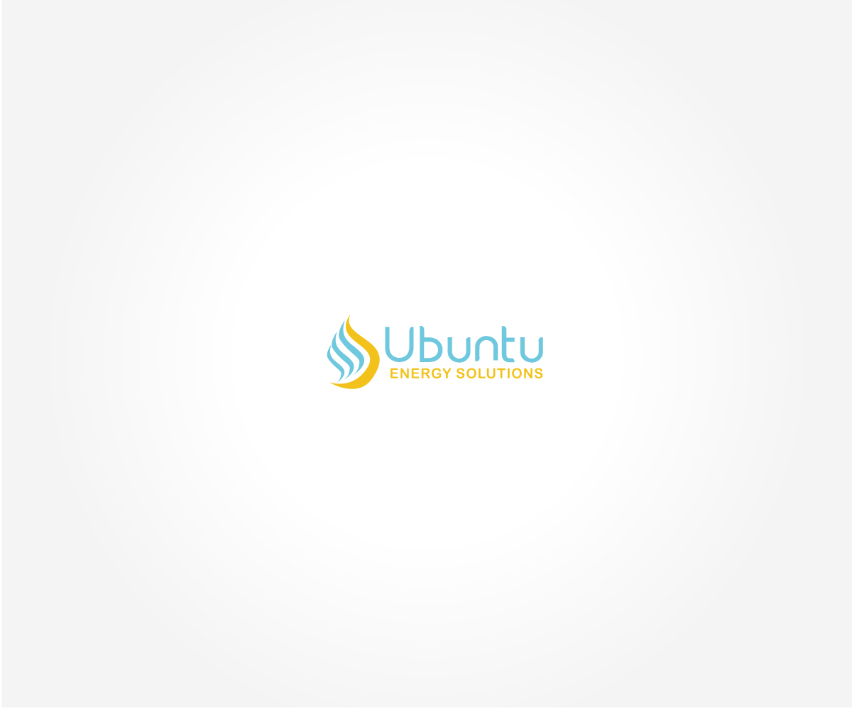Logo Design by mukta for Ubuntu Energy Solutions | Design #2448136