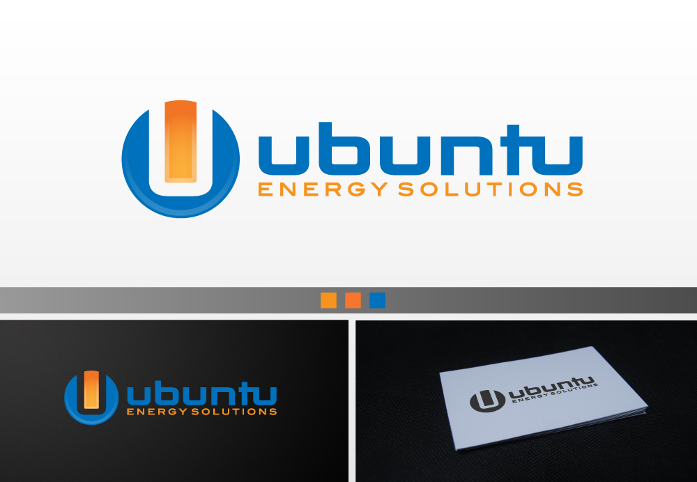 Design de Logo par keis604 pour Ubuntu Energy Solutions | Design #2441360