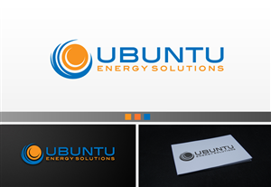 Logo Design by Rich&amp;Angel for Ubuntu Energy Solutions | Design #2441575