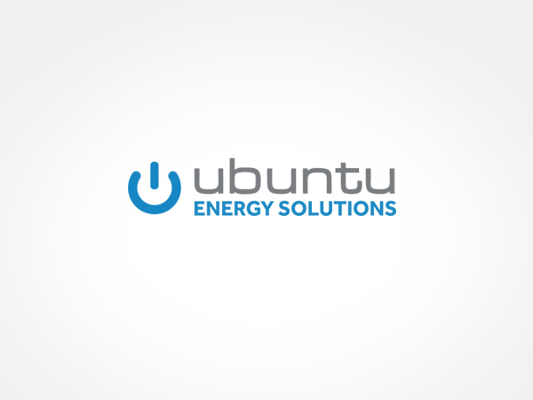 Logo Design by Jaroslaw for Ubuntu Energy Solutions | Design #2428905