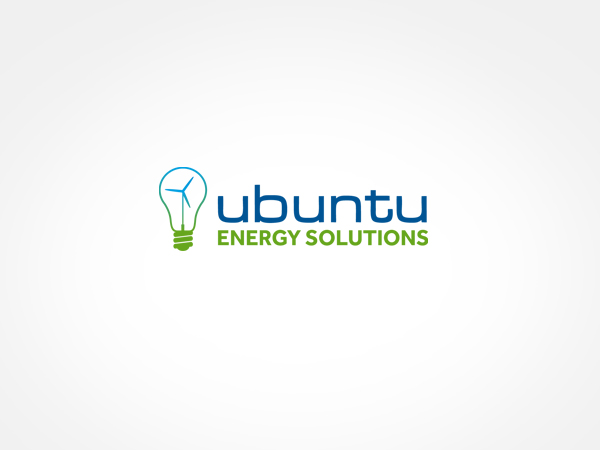Logo-Design von Jaroslaw für Ubuntu Energy Solutions | Design #2428907