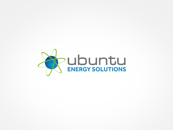 Design de Logo par Jaroslaw pour Ubuntu Energy Solutions | Design #2428908