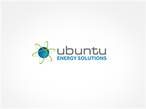 Design de Logo par Jaroslaw pour Ubuntu Energy Solutions | Design : #2428908