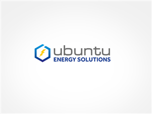 Design de Logo par Jaroslaw pour Ubuntu Energy Solutions | Design : #2428909