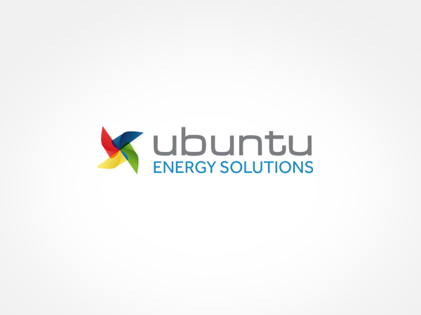 Logo Design by Jaroslaw for Ubuntu Energy Solutions | Design #2428911