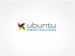 Design de Logo par Jaroslaw pour Ubuntu Energy Solutions | Design : #2428911