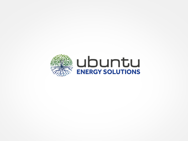 Logo Design by Jaroslaw for Ubuntu Energy Solutions | Design #2428912