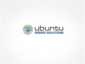Design de Logo par Jaroslaw pour Ubuntu Energy Solutions | Design : #2428912