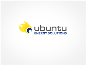 Design de Logo par Jaroslaw pour Ubuntu Energy Solutions | Design : #2446196