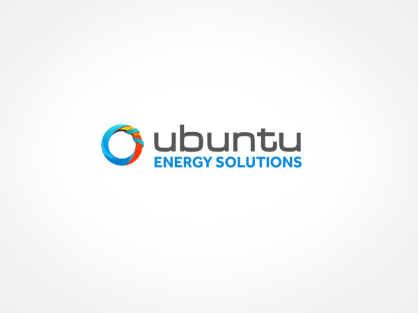 Diseño de Logo por Jaroslaw para Ubuntu Energy Solutions | Diseño #2446198