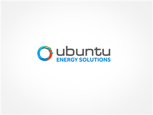 Design de Logo par Jaroslaw pour Ubuntu Energy Solutions | Design : #2446198
