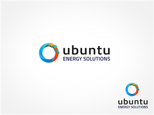 Design de Logo par Jaroslaw pour Ubuntu Energy Solutions | Design : #2446199
