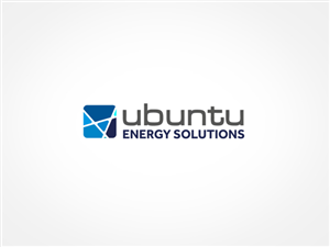 Design de Logo par Jaroslaw pour Ubuntu Energy Solutions | Design : #2446201