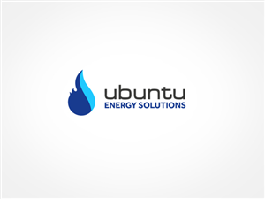 Design de Logo par Jaroslaw pour Ubuntu Energy Solutions | Design : #2446204