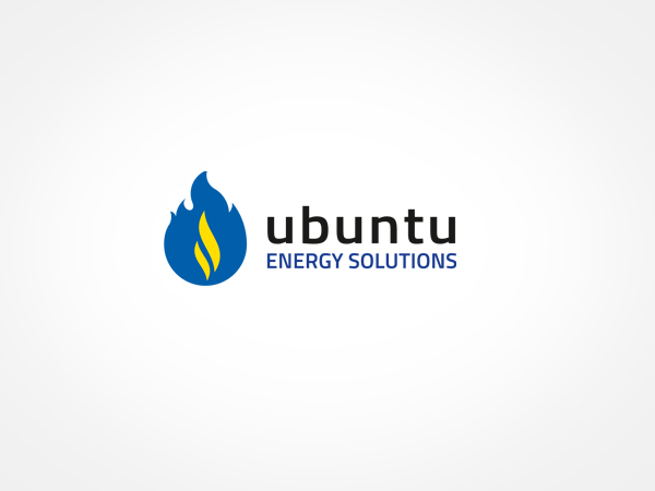 Design de Logo par Jaroslaw pour Ubuntu Energy Solutions | Design #2446210
