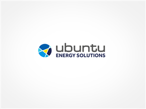 Design de Logo par Jaroslaw pour Ubuntu Energy Solutions | Design : #2447863