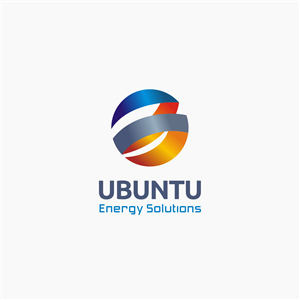 Logo-Design von Tony für Ubuntu Energy Solutions | Design: #2439312