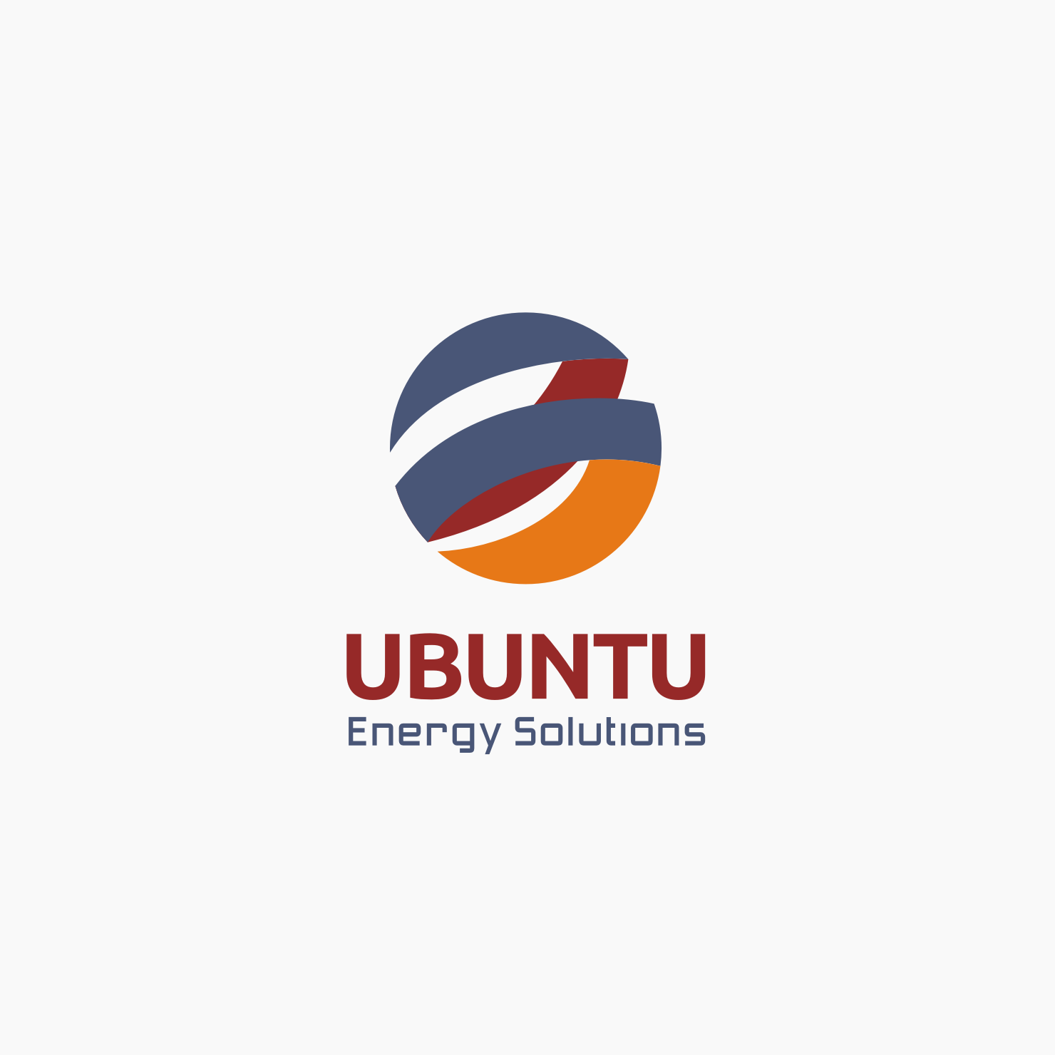 Logo Design by Tony for Ubuntu Energy Solutions | Design #2442017
