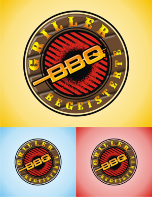 Logo Design by Rendell Sueña