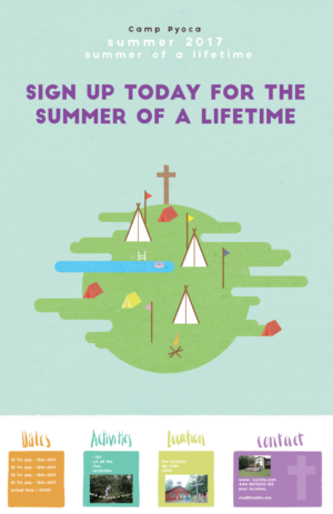 Poster Design by WP DESIGNS for this project | Design: #12501414