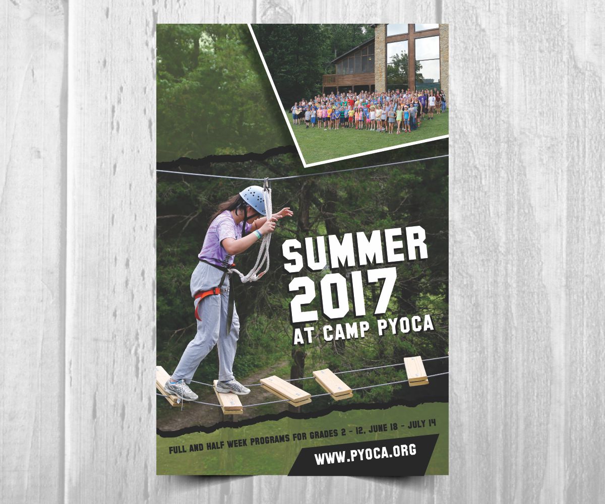 Poster Design by Cut and Glue for this project | Design: #12480414