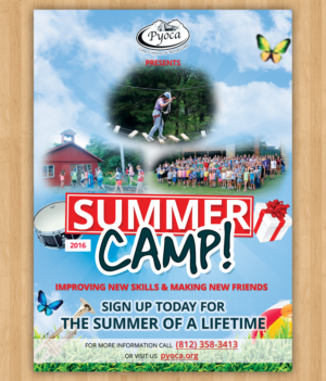 Poster Design by Aether Designs